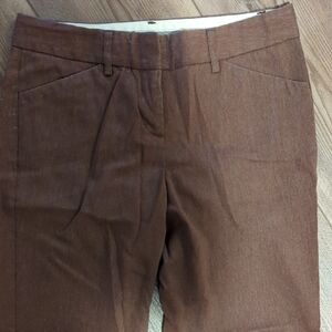 Express Brown Trousers